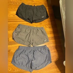 Nike dry fit xxl shorts